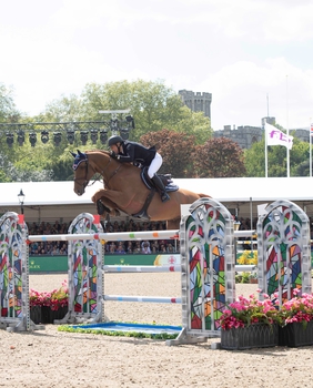 Record number of entry applications expected for Royal Windsor Horse Show 2020 Record number of entry applications expected for Royal Windsor Horse Show 2020
